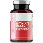 Vaginales Probiotic Supplements