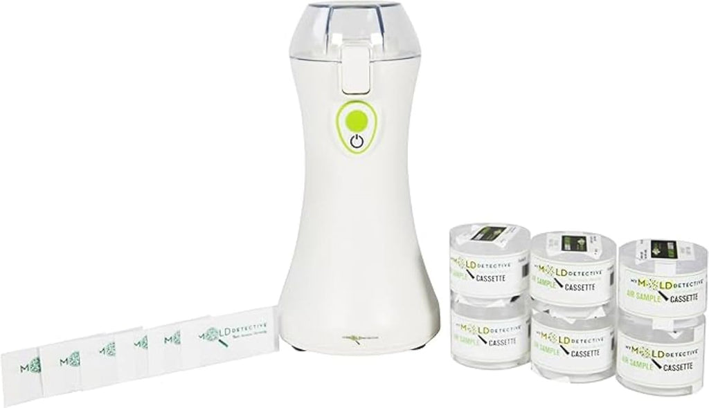 My Mould Detective MMD105A Environmental Test Kits