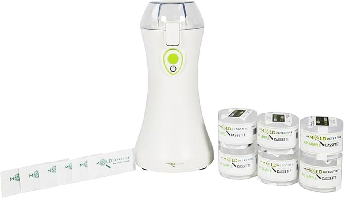 My Mould Detective MMD105A Environmental Test Kits
