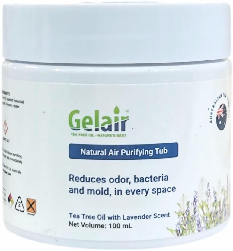 Air Fresheners 100 ml