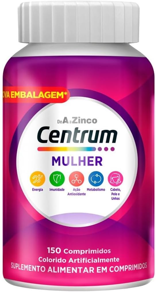 Centrum Dietary Supplements 150 tablets