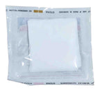 Encare Sterile Premium Gauze Pads 5 cm x 5 cm, 12 Ply | Highly Absorbent, 10 Packs (5 Pads Per Pack | Soft & Breathable for effective First Aid & Wound Management