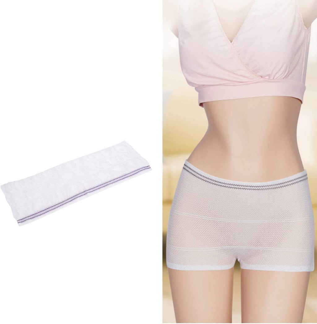ULTNICE 6 Underwear Postpartum 6 pieces