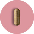 Grow Vitamin Feminine Balance by | Candida Support | Oregano & Caprylic Acid Blend | Vaginal Detox & Cleanse Probiotics | Supports Healthy Intestinal Flora & Immune Function