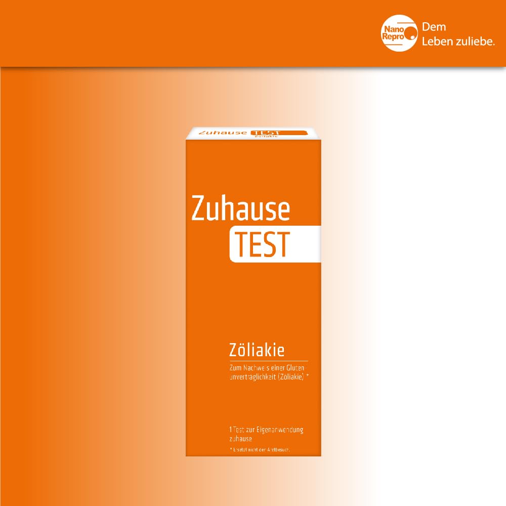 NanoRepro Health Test Kits