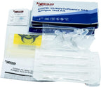 Rapid Antigen Test (RAT) 4 in 1 Kit - Tests for COVID-19, RSV, Flu/Influenza A&B (4 pack)
