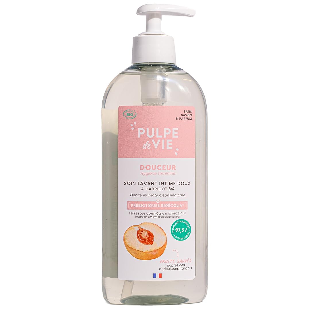 Bio Intimate Cleansers Organic