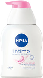 Nivea Intimate Cleansers 250 ml