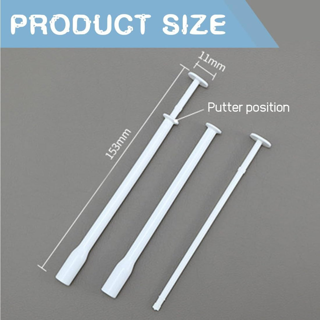 Lubricant Applicator,10pcs Personal Lubricant Applicators, Vaginal Applicators, Applicators