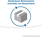 medivere Health Test Kits