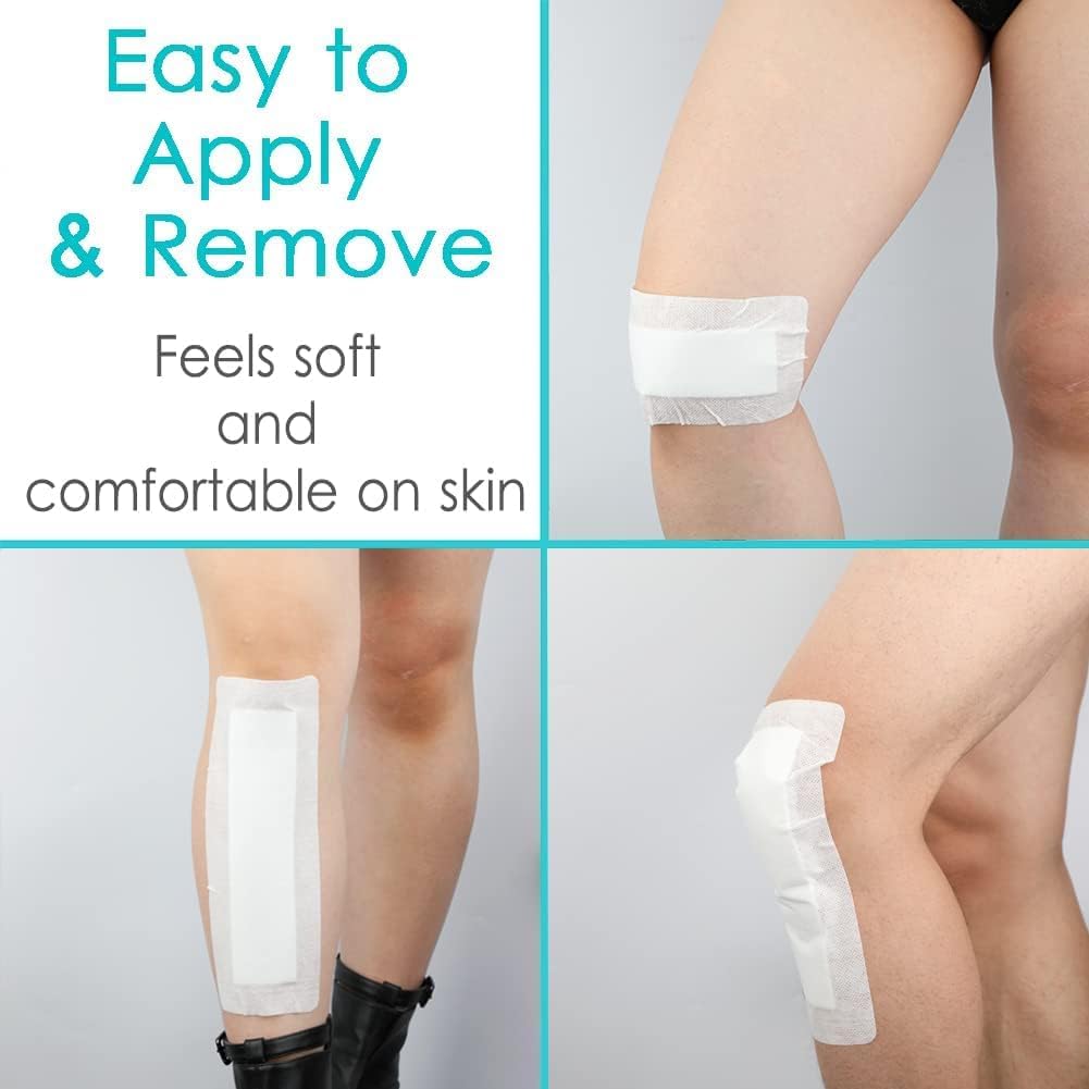 Gauze and Wound Dressings Sterile 15 pieces