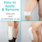 Gauze and Wound Dressings Sterile 15 pieces