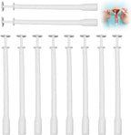 Set of 10 Vagisan Lactato and Menoelle Capsules Vagisan Vagisan Lactate Applicators