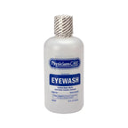 PhysiciansCare Eye Wash Solution, Sterile Isotonic Buffered Solution for Flushing and Irrigating Eyes, 32 Oz Bottle