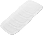 Protective Wound Care Supplies Silicone 7.5 cm 10 pieces