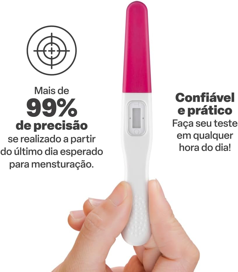 Pregnancy Test Kits