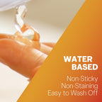Durex Massage Lube- Water Based Lubricant