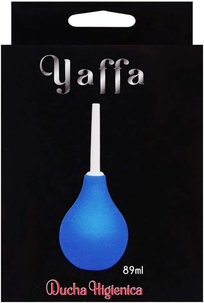 Ducha Applicators 89Ml