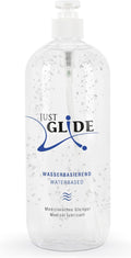 Just Glide - Lubricants and gels