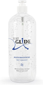 Just Glide - Lubricants and gels
