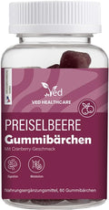 VED Dietary Supplements
