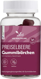 VED Dietary Supplements