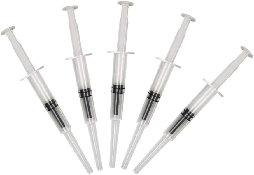 Healifty Applicators Disposable 20 pieces 1.10 cm