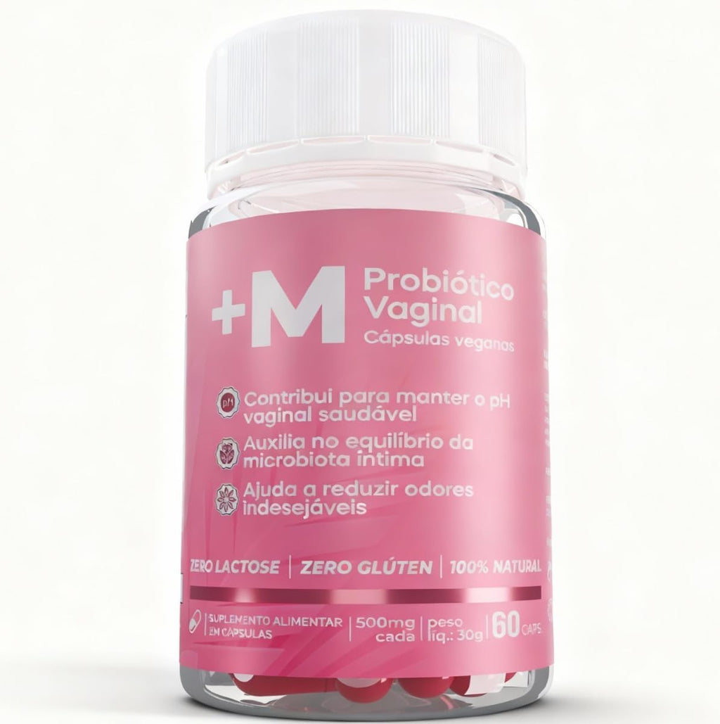 Probi Antifungal Treatments