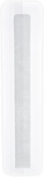Protective Wound Care Supplies Breathable Silicone 25 cm 10 pieces
