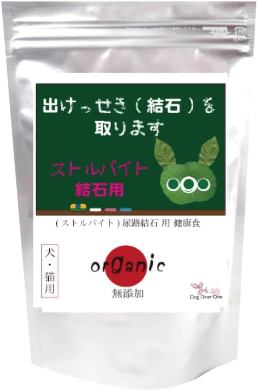 Pet Supplies No Added Ingredients 60g