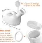 Urin Incontinence Products 2000 ml