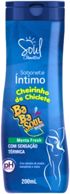 Intimate Cleansers 200ml