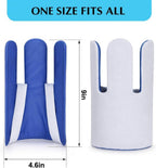 CAidRE Sock Aid - Sock Helper Device No Bending