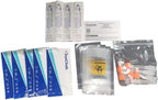 JusChek SARS-CoV-2 Rapid Antigen Test Kits - 5 Pack Nasal Swab