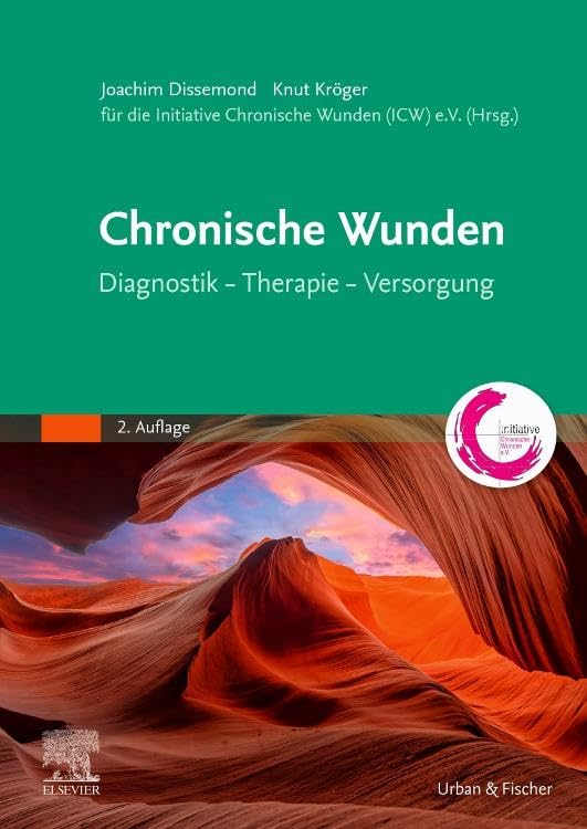 Chronische Wound Care Supplies