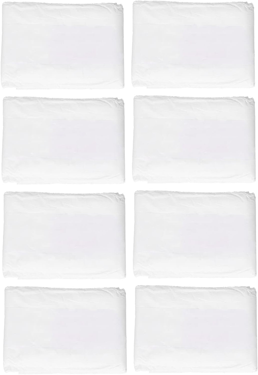 Absorventes Maternity Pads Postpartum High Absorbency 8 pieces