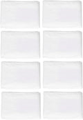 Absorventes Maternity Pads Postpartum High Absorbency 8 pieces