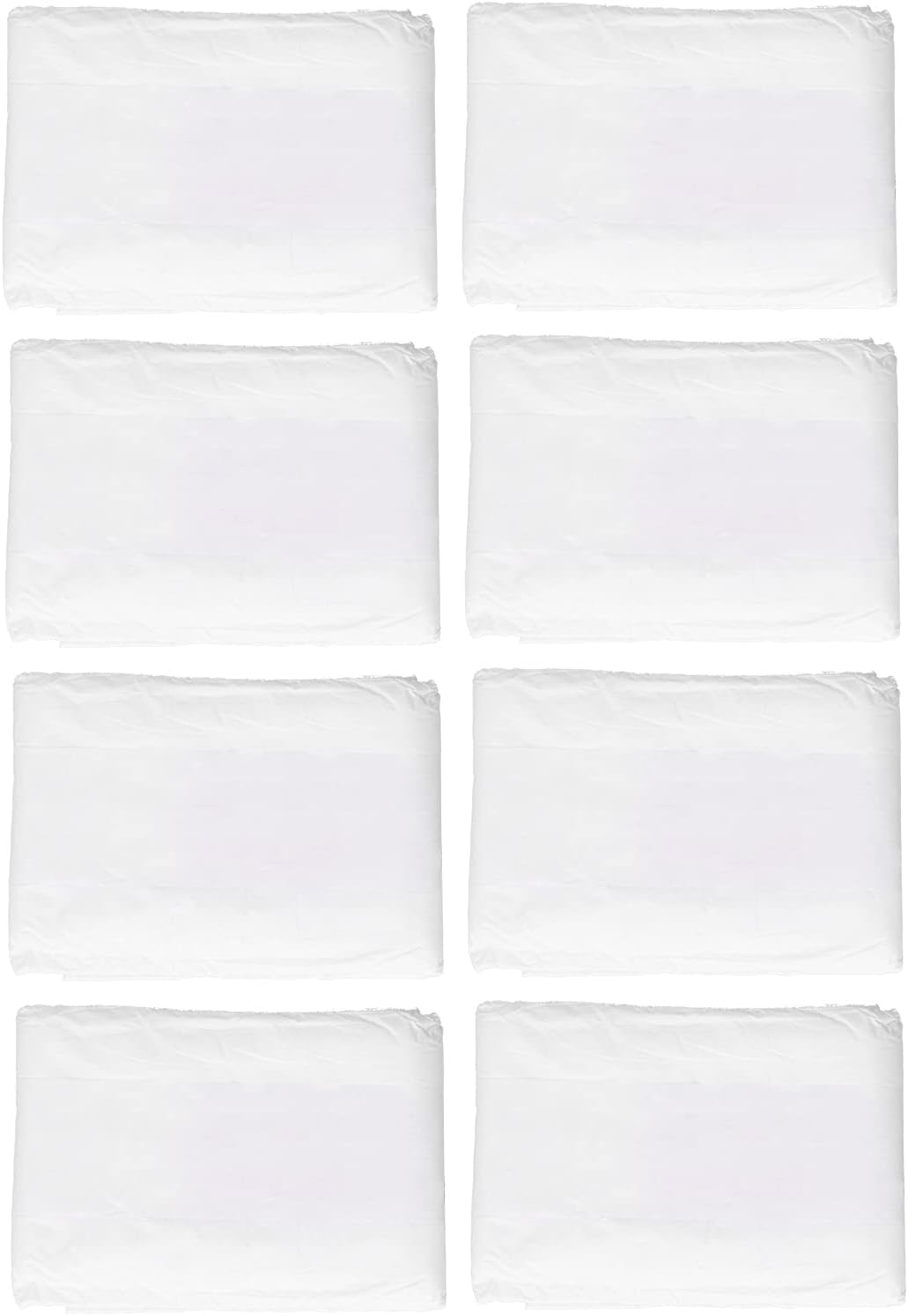 Absorventes Maternity Pads Postpartum High Absorbency 8 pieces