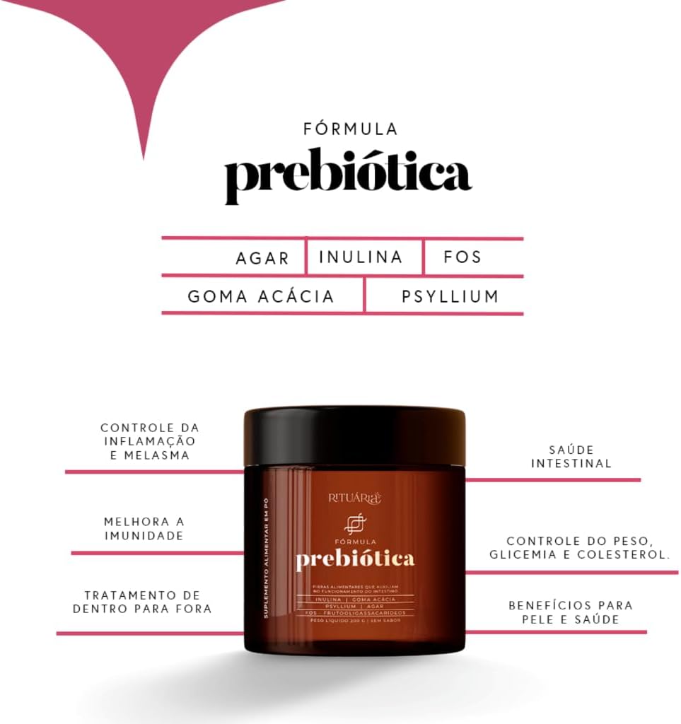Probiotic Supplements 200g