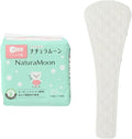 NaturaMoon T Underwear and Base Layers Organic 20 pieces