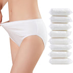 Disposable Underwear Disposable Maternity 8 pieces