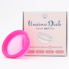 Menstrual Discs