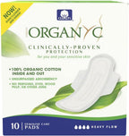 Organische Maternity Pads