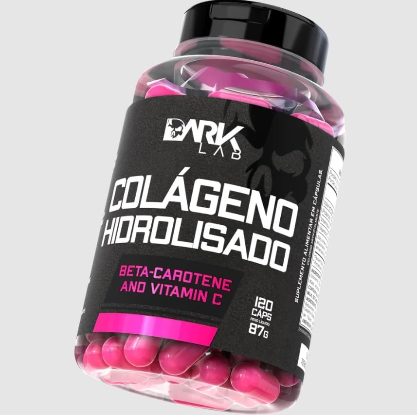 Col Dietary Supplements