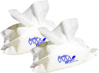 Audiologist's Choice Audiowipes Towelettes Portable Pouch with pack of two