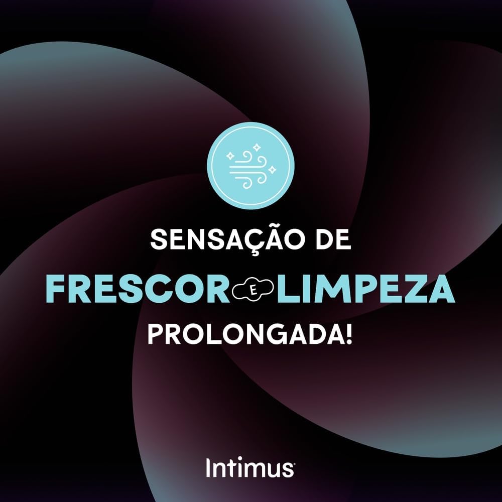 Intimus Sanitary Pads 28 pieces