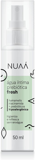 SPRAY Intimate Cleansers 50 ML