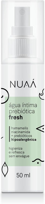 SPRAY Intimate Cleansers 50 ML