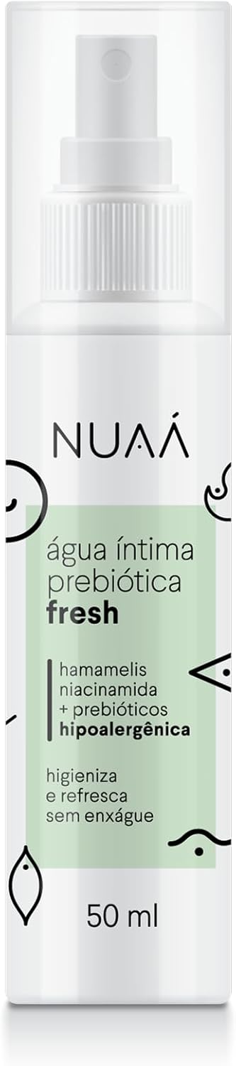 SPRAY Intimate Cleansers 50 ML