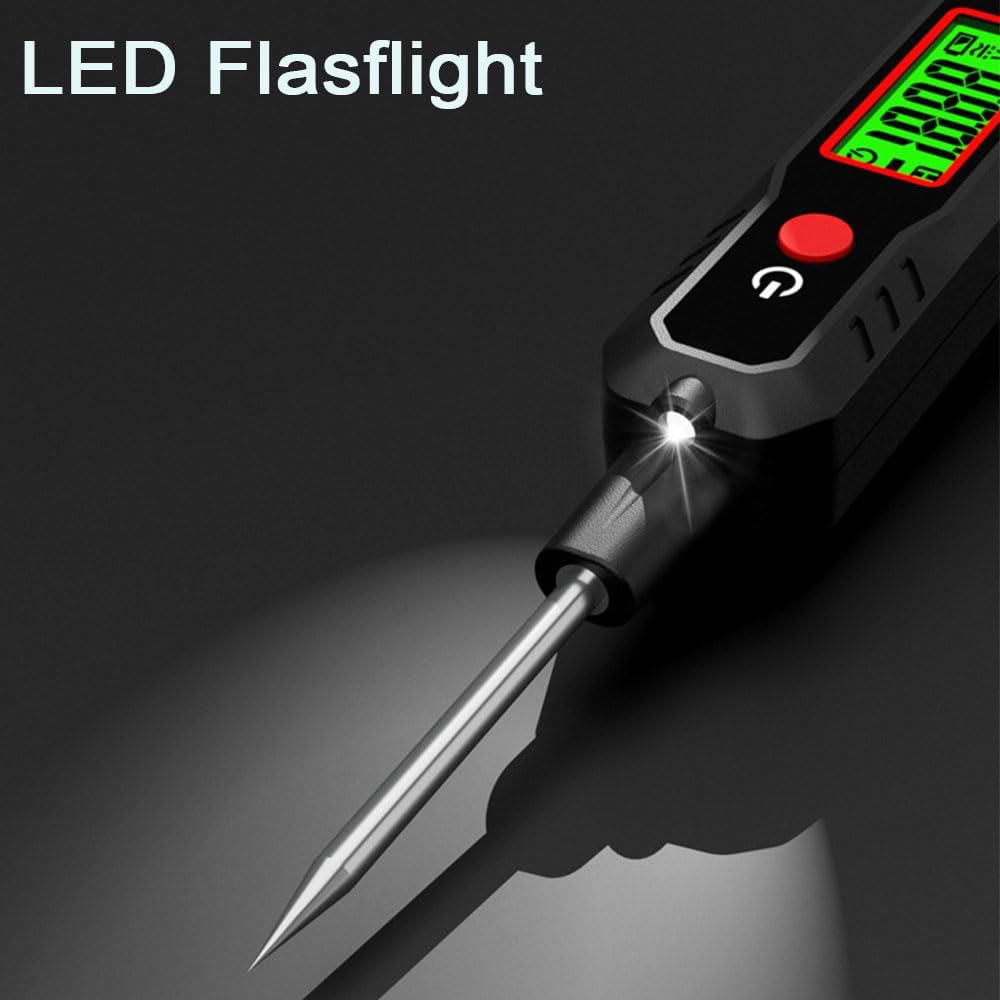 Excefore Electrical Testers